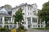 Deimann Hotel mit Restaurant in Schmallenberg Nordrhein-Westfalen Nordrhein Westfalen