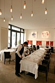 Bocca di Bacco Restaurant Gaststätte Gaststaette in Berlin