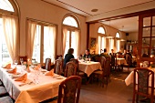 Alter Ritter Restaurant Gaststätte Gaststaette in Marburg