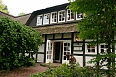 Landhaus Götker Landhaus Goetker Restaurant Gaststätte