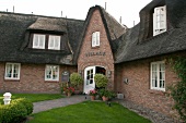 Village Hotel garni in Kampen Sylt Schleswig-Holstein