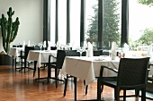 Piazza Restaurant Gaststätte Gaststaette in Siegen