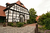 Maritim Schnitterhof Hotel mit Restaurant in Bad Sassendorf Nordrhein-Westfalen Nordrhein Westfalen