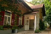 Meyers Keller Restaurant Gaststätte Gaststaette in Nördlingen