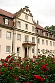 Wald- u Schlosshotel Friedrichsruhe Wald und Schlosshotel