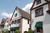 Zur Krone Hotel mit Restaurant in Herxheim Rheinland-Pfalz Rheinland Pfalz