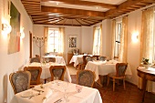Sonnenhof Restaurant Gaststätte Gaststaette in Siebeldingen