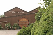 Amalienhof Weingut mit Weinverkauf in Heilbronn Baden-Württemberg Baden Württemberg