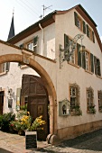 Acham-Magin Acham Magin Weingut mit Gutsausschank in Forst Rheinland-Pfalz