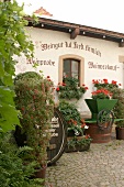 Julius Ferdinand Kimich Weingut mit Weinverkauf in Deidesheim Rheinland-Pfalz