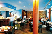 Restaurant Seven fish in München Bayern