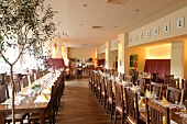 La Fontana Restaurant im Hotel Eden Parc in Bad Schwalbach Hessen