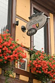 Zum alten Zollhaus Restaurant in Nackenheim Rheinland-Pfalz