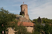 Schlossgut Diel Weingut mit Weinverkauf Vinothek in Rümmelsheim Ruemmelsheim