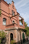 Staatsweingut Bad Kreuznach Weingut mit Weinverkauf Vinothek in Bad Kreuznach Rheinland-Pfalz