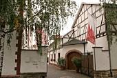 Georg Albrecht Schneider Weingut mit Weinverkauf in Nierstein Rheinland-Pfalz Rheinland Pfalz