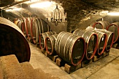 Schätzel Schaetzel Weingut mit Weinverkauf in Nierstein Rheinland-Pfalz