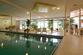 Waldhotel Tannenhäuschen Waldhotel Tannenhaeuschen Hotel mit Restaurant in Wesel Nordrhein-Westfalen