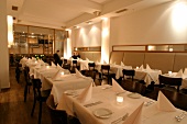 Lorenz Restaurant im Lorenz Hotel Gaststätte