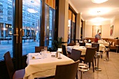 I Portici Restaurant Gaststätte Gaststaette in Berlin