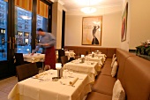 I Portici Restaurant Gaststätte Gaststaette in Berlin