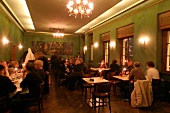 Jolesch Restaurant Gaststätte Gaststaette in Berlin