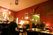 Jolesch Restaurant Gaststätte Gaststaette in Berlin