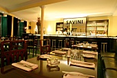 Savini Restaurant Gaststätte Gaststaette in Düsseldorf