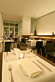 Emma Metzler Restaurant Gaststätte Gaststaette in Frankfurt