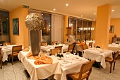 Marly Restaurant in Ludwigshafen Rheinland-Pfalz