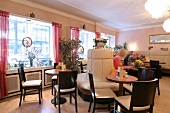 Café Erbshäuser Cafre Erbshaeuser Café