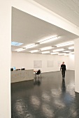 Galerie Ulrich Fiedler Galerie in Köln Koeln