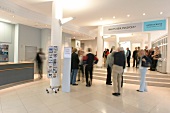 Museum für Moderne Kunst Kunsthalle Museum in Frankfurt