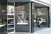 ohne MCB Juwelier Friedrich Geschäft in Frankfurt Hessen