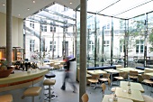 Café Bravo Café Café in Berlin