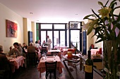 Tavola Calda Restaurant Gaststätte Gaststaette in Berlin