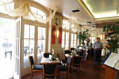Bistro Valentino Café in Solingen Nordrhein-Westfalen
