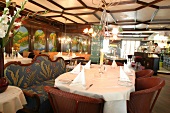 La Dolce Vita Restaurant Gaststätte Gaststaette in Bremen