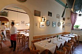 La Riviera Restaurant Gaststätte Gaststaette in Bonn