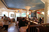 Taormina Restaurant Gaststätte Gaststaette in Wuppertal