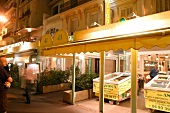 Astoux et Brun Restaurant Gaststätte Gaststaette in Cannes
