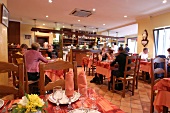 Chez Jeannot Restaurant Gaststätte Gaststaette in Marseille