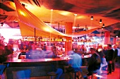 Bar-Diskothek "Pacha" in Palma 