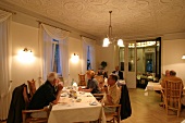 Hofgut Dippelshof Restaurant Gaststätte in Mühltal Muehltal