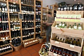 AHRLand Dankos Weinladen Weinladen in Bad Neuenahr-Ahrweiler Rheinland-Pfalz