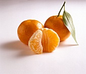 Drei Orangen 