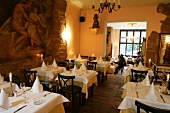 Al Sarago Restaurant Gaststätte in Berlin Deutschland