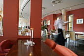 Fluxus Café in Dortmund Nordrhein-Westfalen