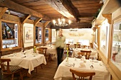 Bürmanns Hof Buermanns Hof Restaurant Gaststätte in Verl