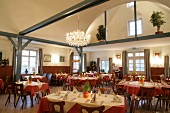 Maräne Maraene Restaurant Gaststätte in Seedorf